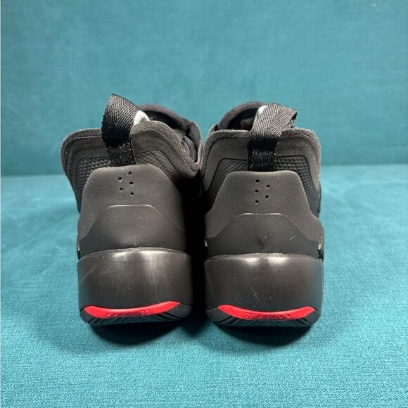 Jordan Luka 1 Bred Long Range Size 7Y/8.5Womens - Picture 2 of 8